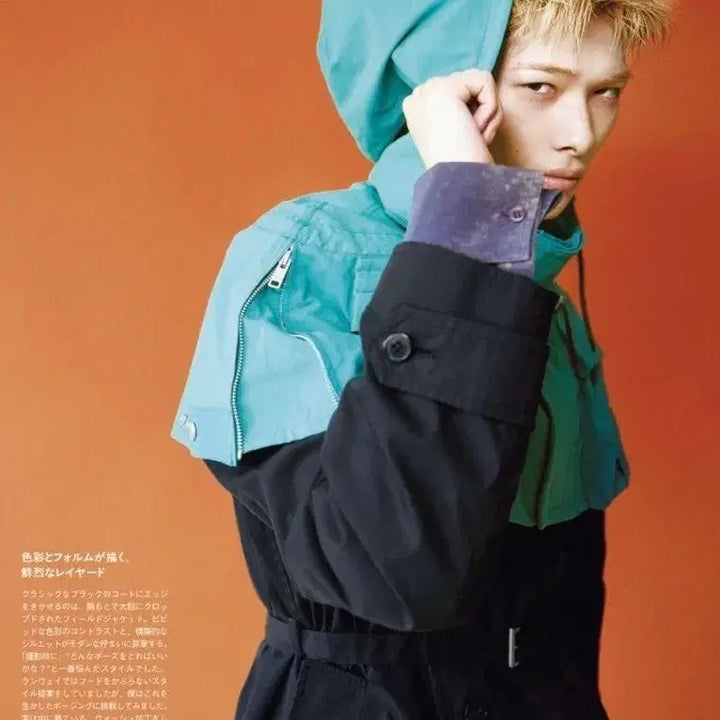 [BUNJANG] ENHYPEN Sunoo Men&