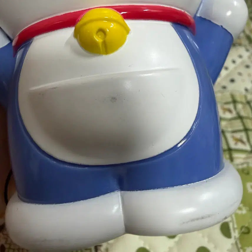 [BUNJANG] Doraemon Sound Figure / 도라에몽 소리나는 피규어