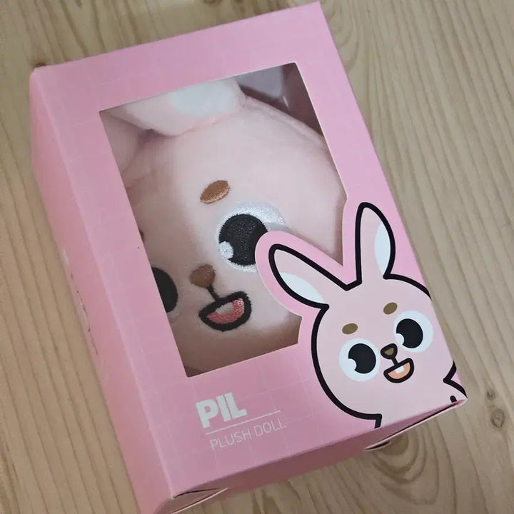[BUNJANG] DAY6 Wonpil Danimals PhilPhil Photocard Holder (Sealed) / (미개봉) day6 데이식스 24 데니멀즈 필 원필 필끼