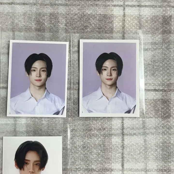 [BUNJANG] BOYS PLANET 2 Lee Sang Won Portrait Card / 보이즈플래닛2 알디원 이상원 증사
