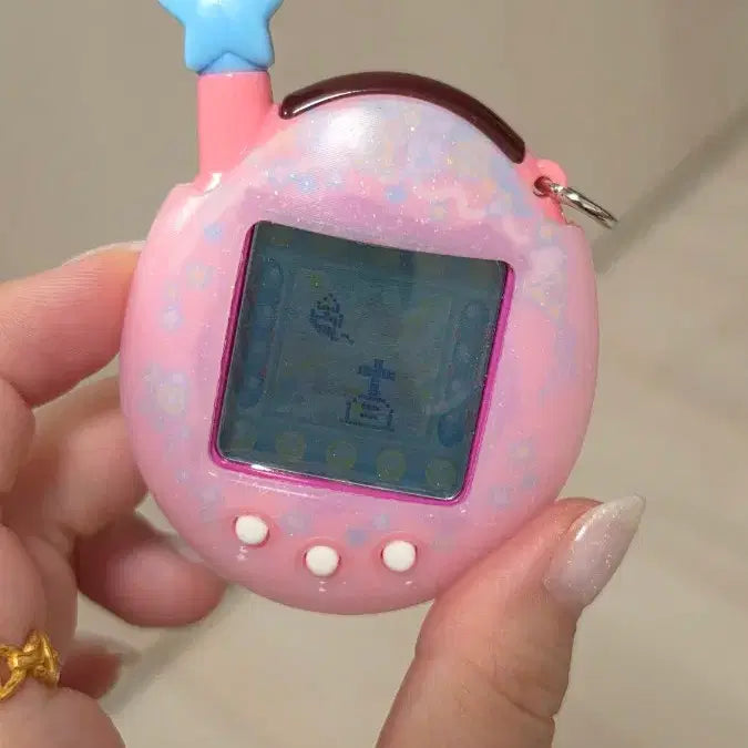 [BUNJANG] Tamagotchi Urata-ma Party Shell / 다마고치 우라타마 파티쉘