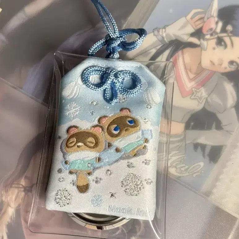 [BUNJANG] Animal Crossing Nook&