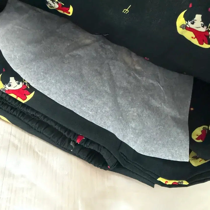 [BUNJANG] BTS Jin Artist-Made Pajamas (M) / BTS 아티스트 메이드 석진 파자마