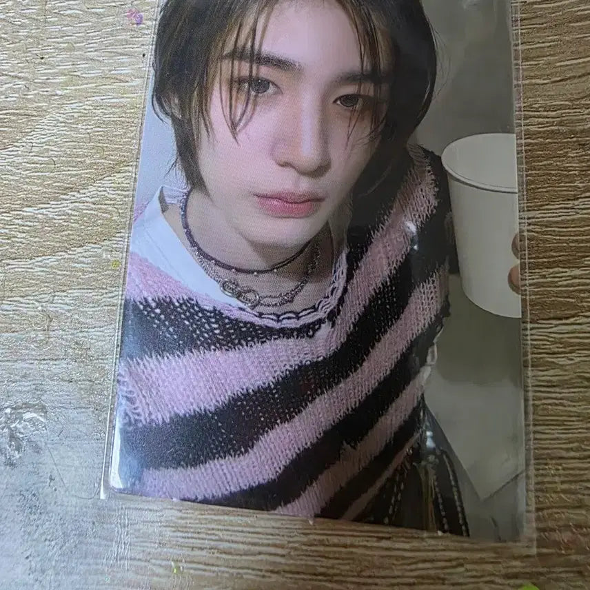[BUNJANG] BOYNEXTDOOR Leehan Photocard / 보넥도 이한 포카 양도