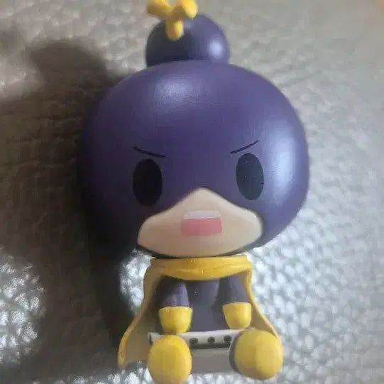 [BUNJANG] My Hero Academia Mineta Chokonokko Figure / 히로아카 나히아 초코노코 미네타