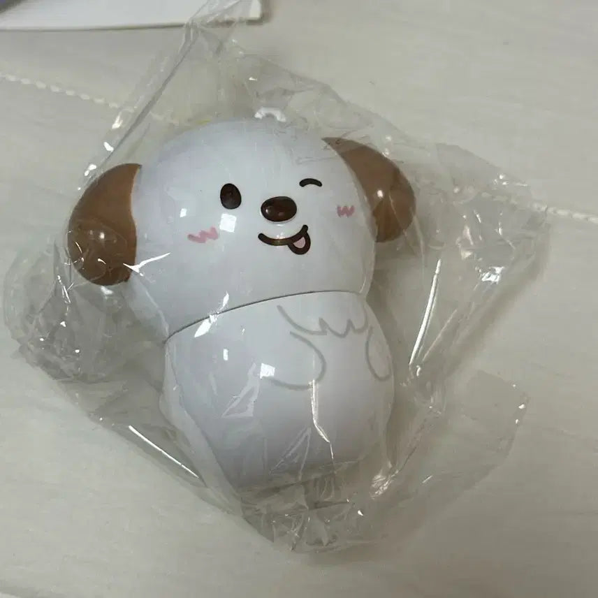 [BUNJANG] RIIZE "Meongnyongi" Bottle Candy / 라이즈 멍룡이 보틀캔디