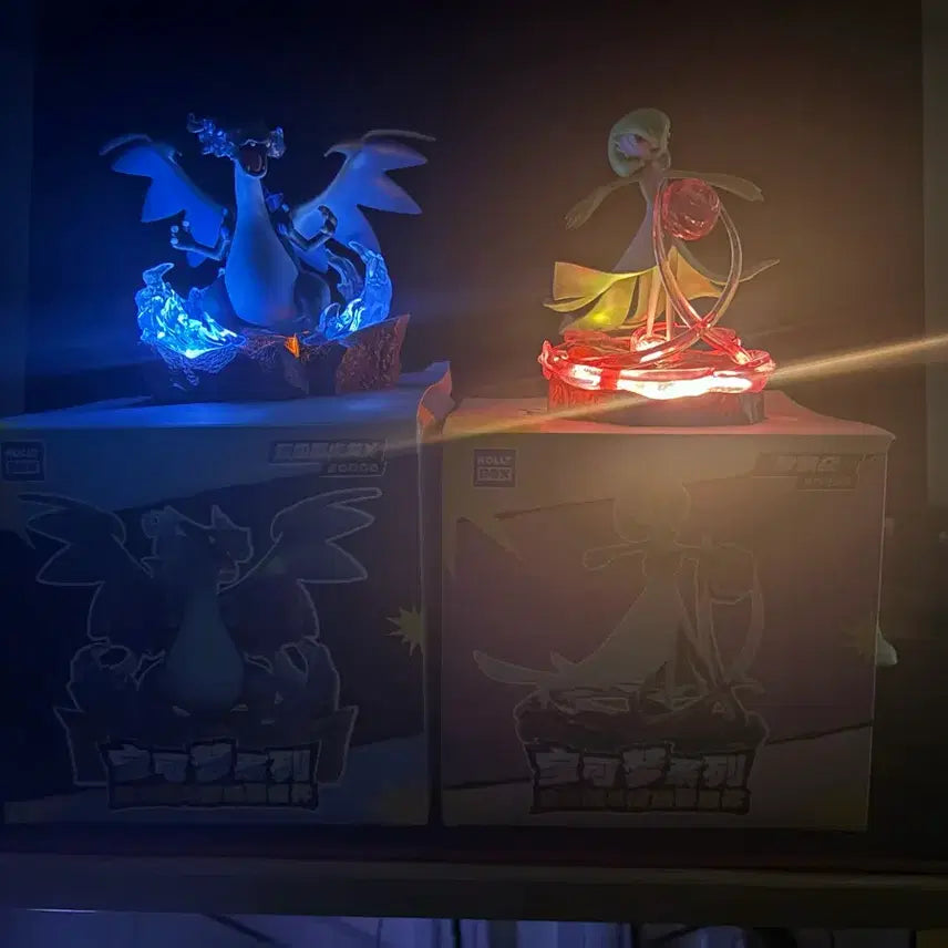 [BUNJANG] Pokemon Figure / 포켓몬피규어 팔아요