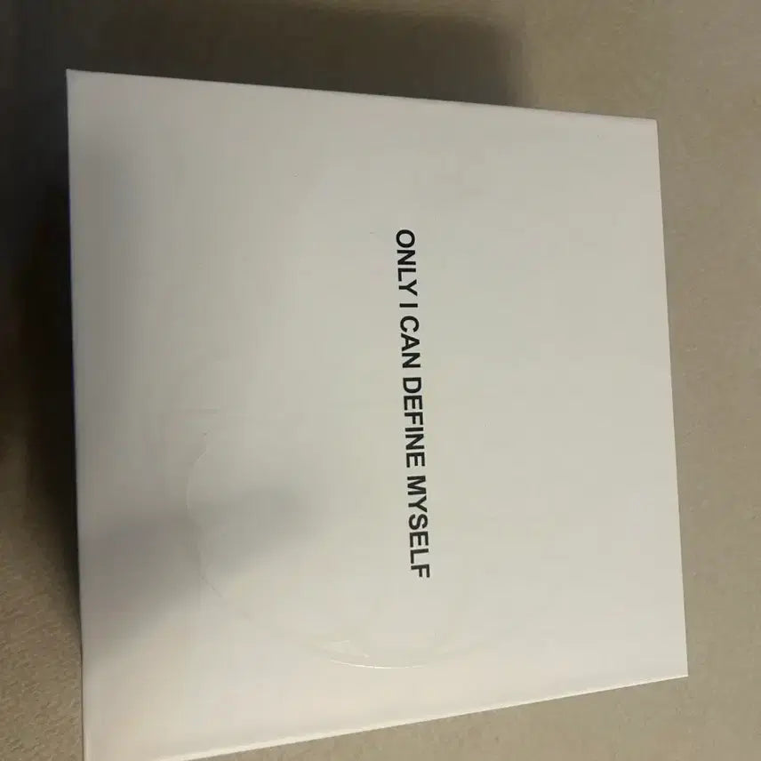 [BUNJANG] Aespa Armageddon CDP Album Full Box Unused New Product / 에스파 아마겟돈 cdp 앨범 풀박 미사용새제품