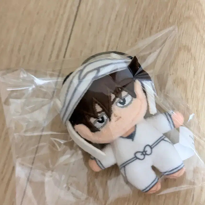[BUNJANG] Nintama Tenki Howanui Plush / 닌타마 텐키 호와누이