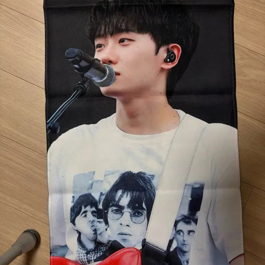 [BUNJANG] Ha Hyun Sang Slogan / 하현상 슬로건