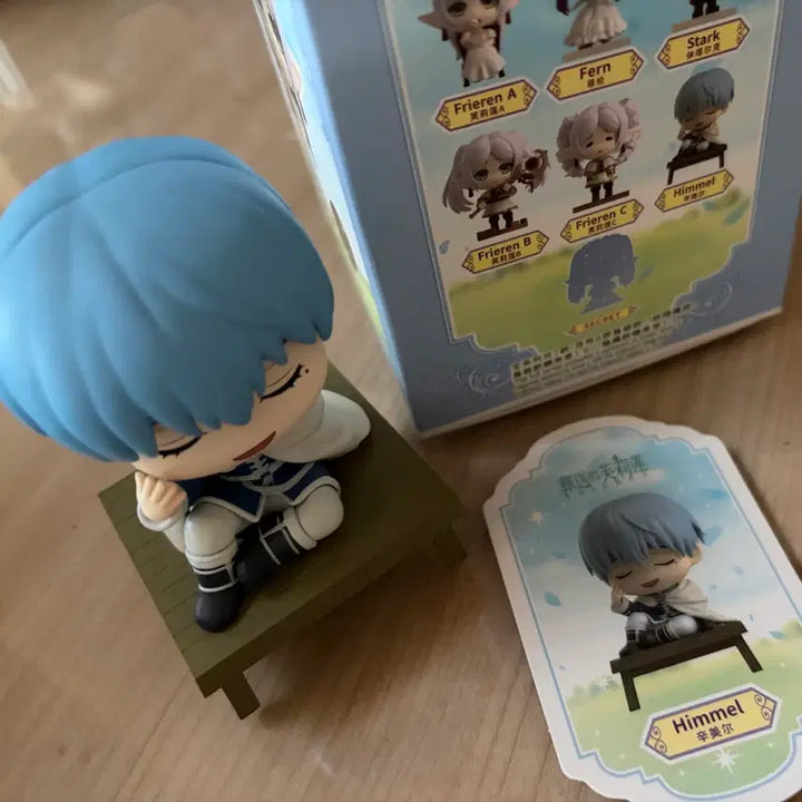 [BUNJANG] Frieren: Beyond Journey&