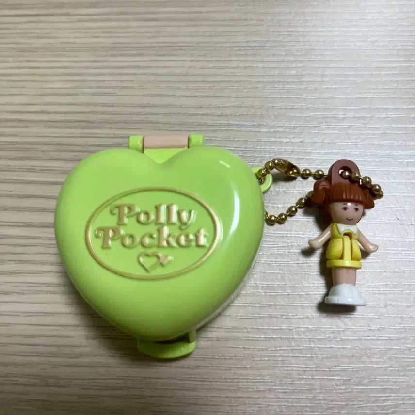 [BUNJANG] Polly Pocket Gacha Toy / 폴리포켓가챠