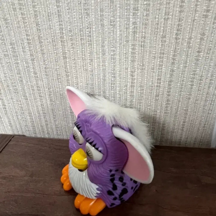 [BUNJANG] Vintage Furby / 빈티지 퍼비