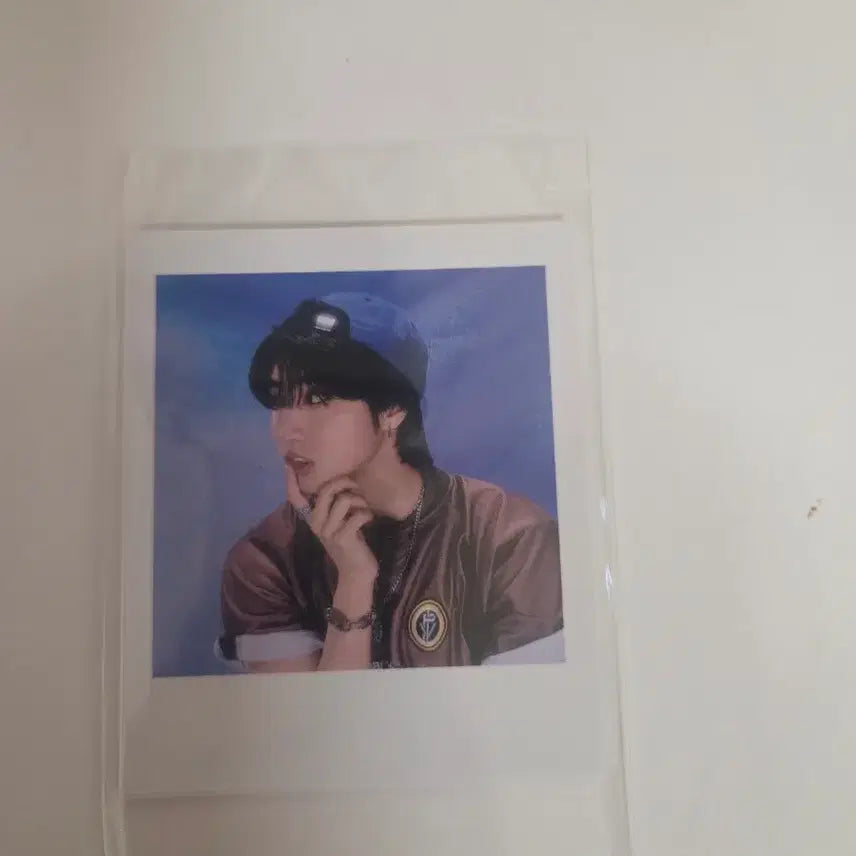 [BUNJANG] Stray Kids Ktown4u Polaroid Bundle Set / 스키즈 일괄  케타포(Ktown4u)폴라로이드