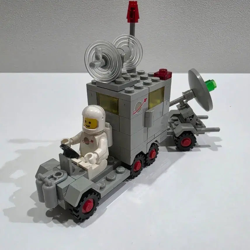 [BUNJANG] LEGO 894 Vintage Set / 올드레고 894