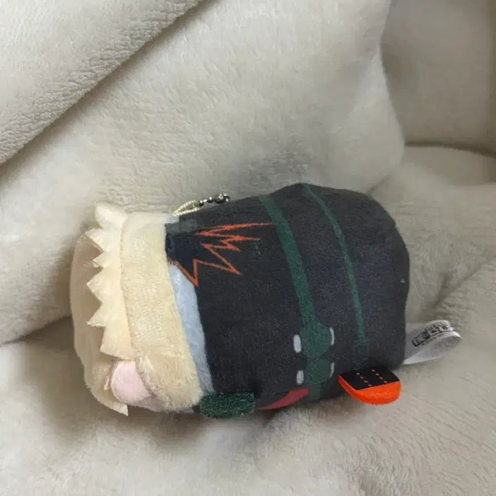 [BUNJANG] My Hero Academia Katsuki Bakugo Potecoro Plush Doll / 나히아 히로아카 바쿠고 카츠키 포테코로 인형 누이