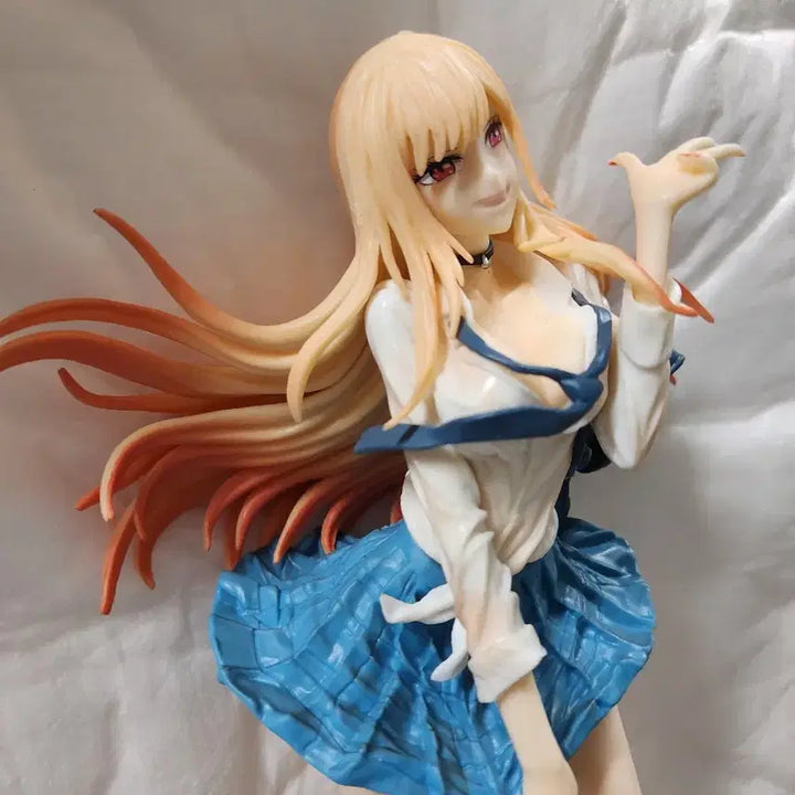 [BUNJANG] My Dress-Up Darling Marin Kitagawa Beach Figure / 마이드레스업 달링 키타가와 마린 비치 피규어