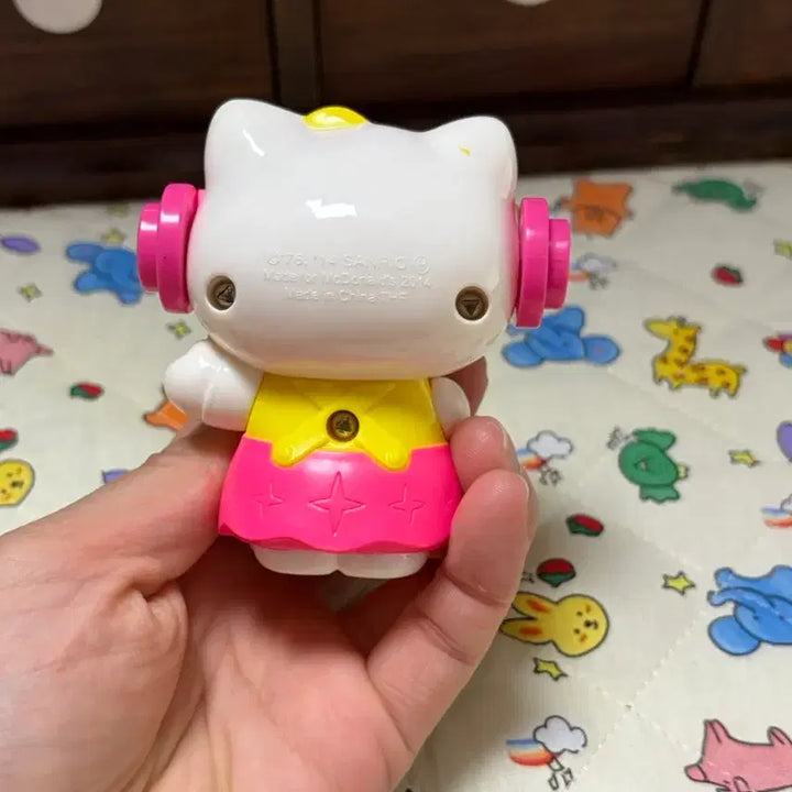 [BUNJANG] Hello Kitty McDonald&
