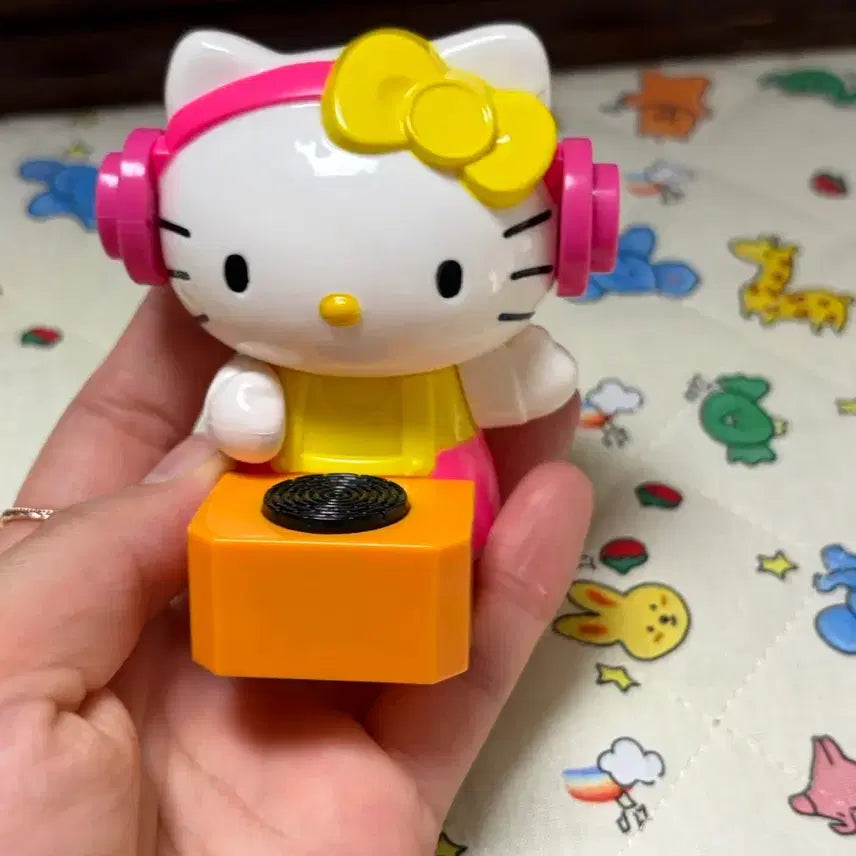 [BUNJANG] Hello Kitty McDonald&