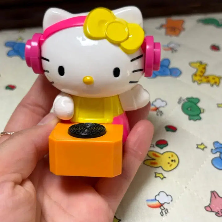 [BUNJANG] Hello Kitty McDonald&