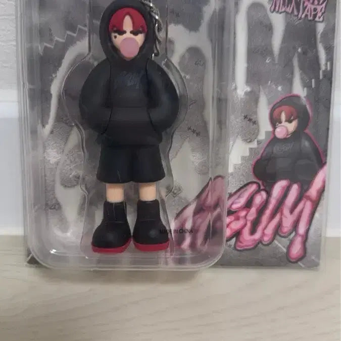 [BUNJANG] TXT Yeonjun Ggum Figure / TXT연준 껌피규어 껌준