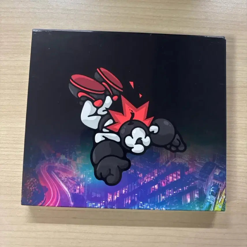 [BUNJANG] Loofla Napla Luupy Album CD / 루플라 loofla 나플라 루피 앨범 씨디 국힙