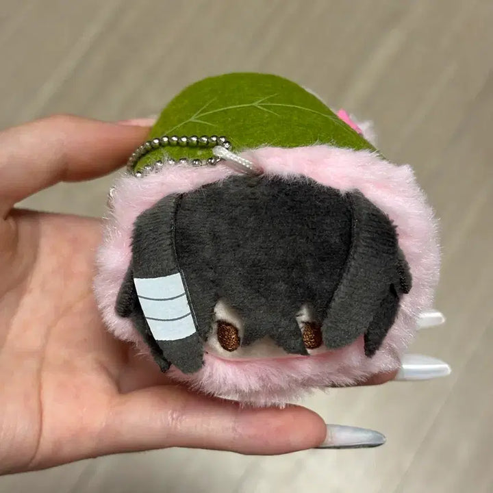 [BUNJANG] Bungo Stray Dogs Dazai Osamu Haru Usagi Plush / 문스독 다자이 오사무 하루우사기 누이 문호스트레이독스