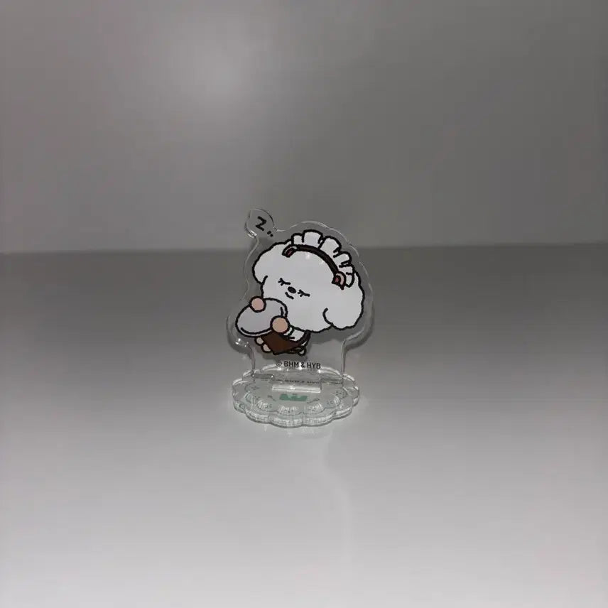 [BUNJANG] TXT BapGgup Mini Acrylic Japan Cafe Goods / 뿔바투 밤긋 미니 아크릴 일본 뿔바투 카페 굿즈 txt