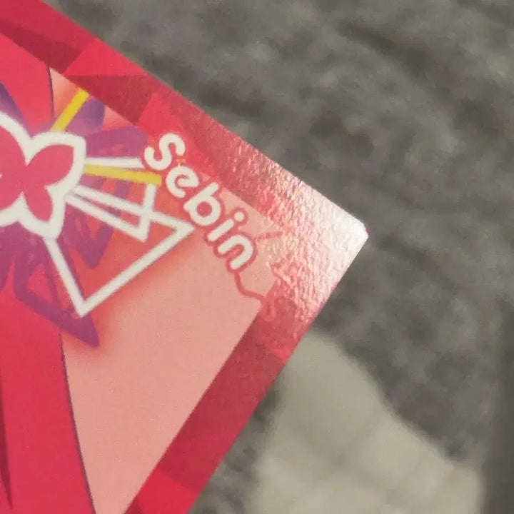 [BUNJANG] Idolish Seven "Secret" Paper Goods Set (Tamaki, Sakura, Sebin, Taeri) / 비밀의 아이프리 세빈 태리 지류굿즈 판매합니다 ! 사쿠라 타마키