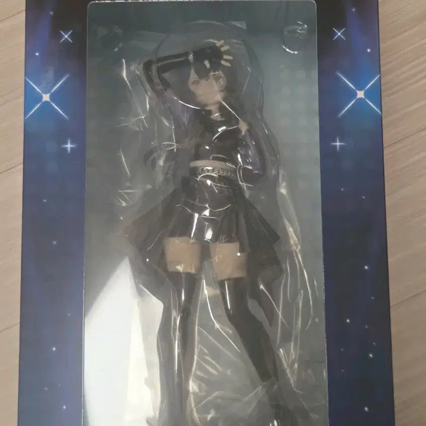 [BUNJANG] Gakuen Idolmaster Tsukimura Temari Ichiban Kuji Part 5 Figure B Prize (Sealed) / 학원 아이돌마스터 츠키무라 테마리 제일복권 part5 B상