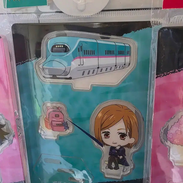 [BUNJANG] Jujutsu Kaisen Acrylic Stand / 주술회전 아크릴