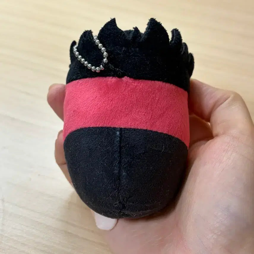 [BUNJANG] Haikyuu!! Kuroo Plush Doll / 하이큐 쿠로오 인형