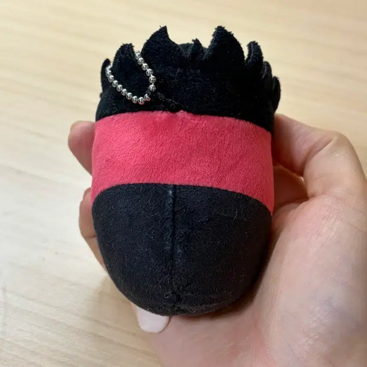 [BUNJANG] Haikyuu!! Kuroo Plush Doll / 하이큐 쿠로오 인형
