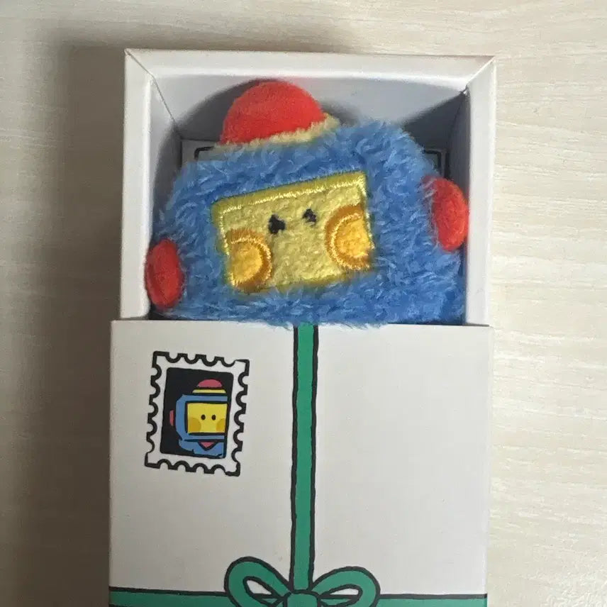 [BUNJANG] TREASURE HIKUN MININI Figure / 트루즈 히쿤 미니니