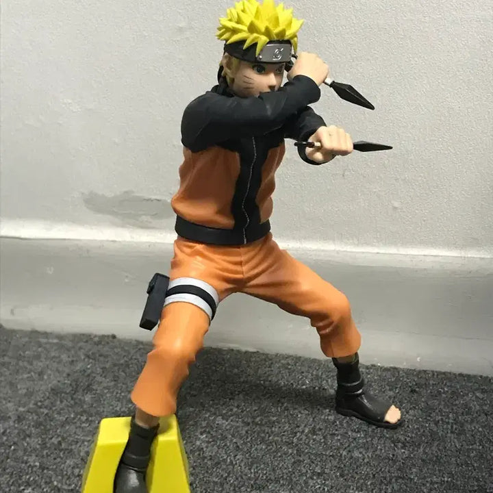 [BUNJANG] Grandista Naruto Figure (Box Included) / (박스o)나루토 그란디스타 피규어