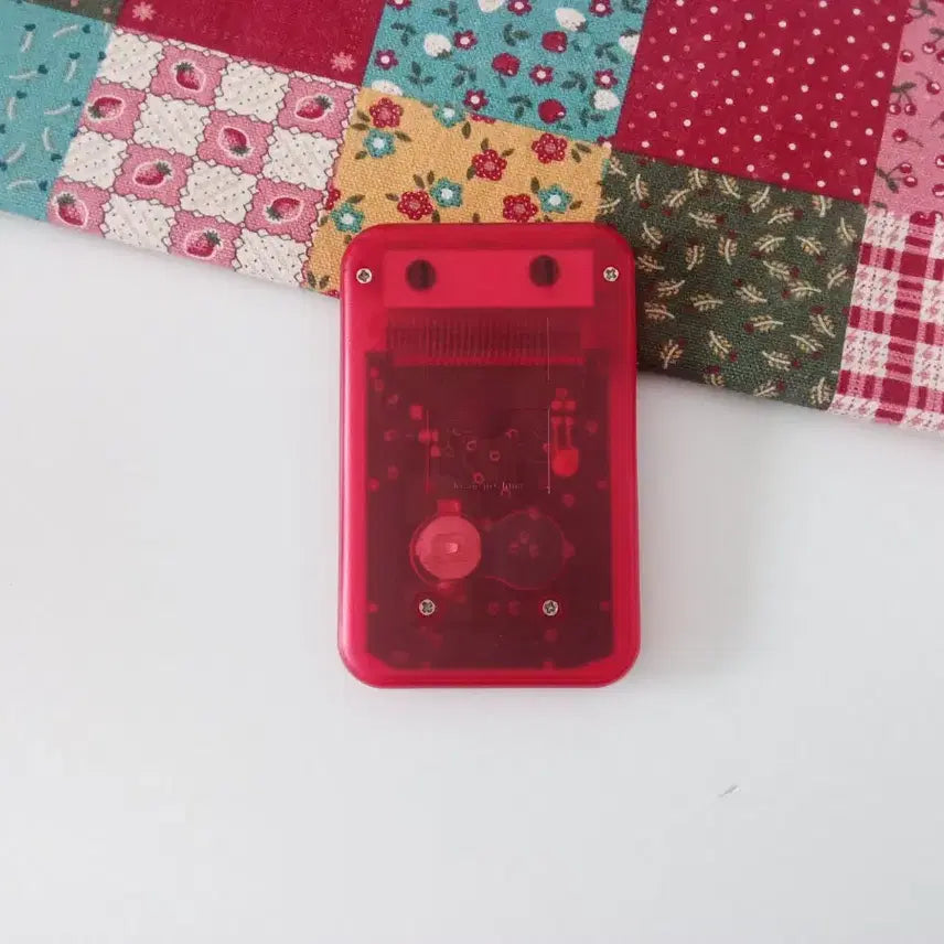 [BUNJANG] Vintage Peko-chan Mini Calculator / 페코짱 미니 계산기 (고전)