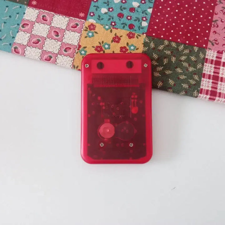 [BUNJANG] Vintage Peko-chan Mini Calculator / 페코짱 미니 계산기 (고전)