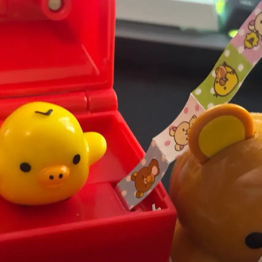 [BUNJANG] Rilakkuma McDonald&