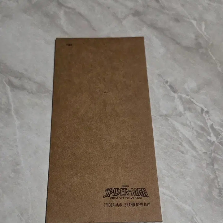 [BUNJANG] Spider-Man TTT Sealed / 스파이더맨 브랜드 뉴 데이 ttt 판매합니다.