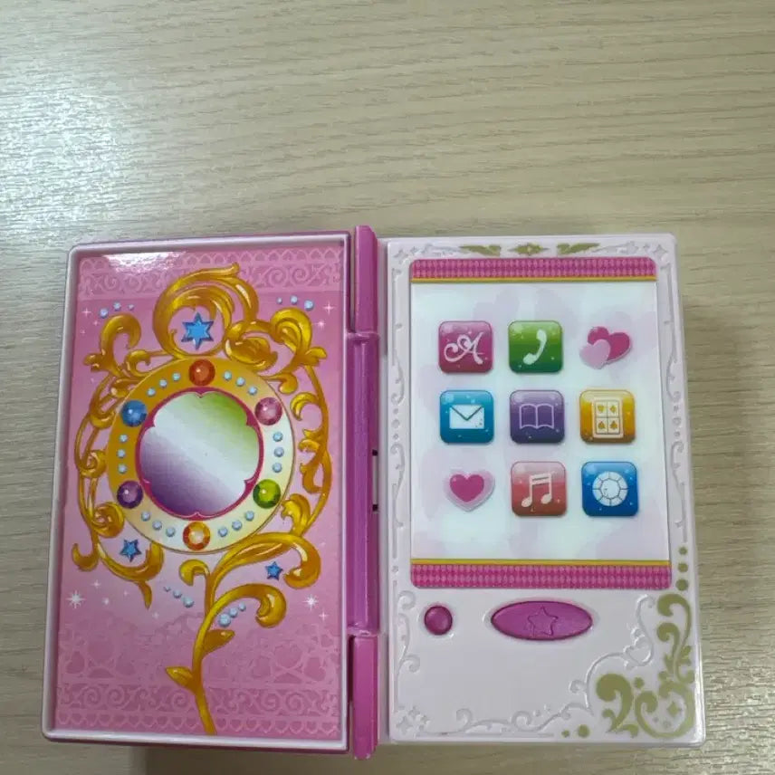 [BUNJANG] Aikatsu Phone Look / 아이카츠 폰룩