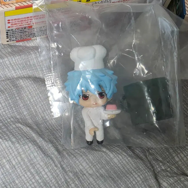 [BUNJANG] Gintama Gachapon Gintoki &amp; Yamazaki Bundle Figure Set / 일괄) 은혼 오챠토모 긴토키 야마자키 가챠 피규어