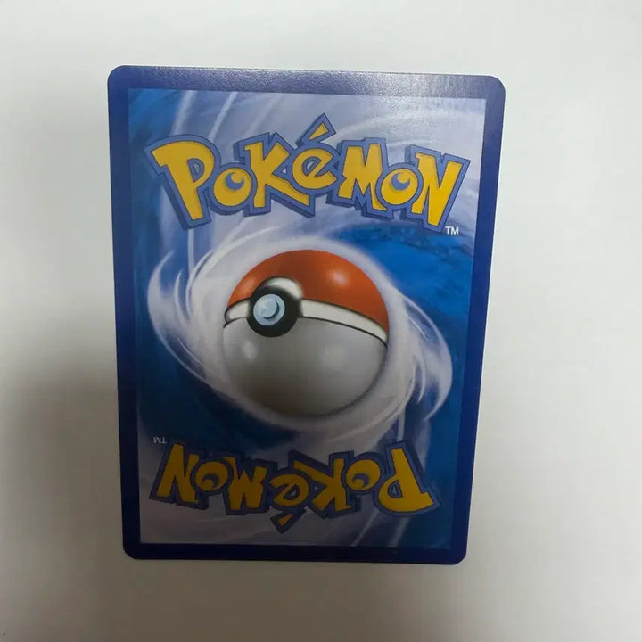[BUNJANG] Pokemon Card Dual Blades / 쌍검킬 포켓몬카드