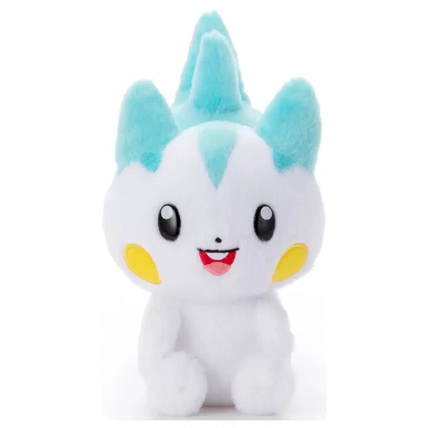 [BUNJANG] Takara Tomy Pokemon Pachirisu "Choose You!" Series Plush Doll / 포켓몬스터 파치리스 인형 타카라토미 너로 정했다 시리즈