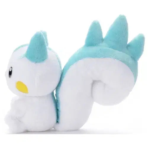 [BUNJANG] Takara Tomy Pokemon Pachirisu "Choose You!" Series Plush Doll / 포켓몬스터 파치리스 인형 타카라토미 너로 정했다 시리즈