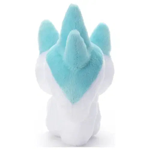 [BUNJANG] Takara Tomy Pokemon Pachirisu "Choose You!" Series Plush Doll / 포켓몬스터 파치리스 인형 타카라토미 너로 정했다 시리즈