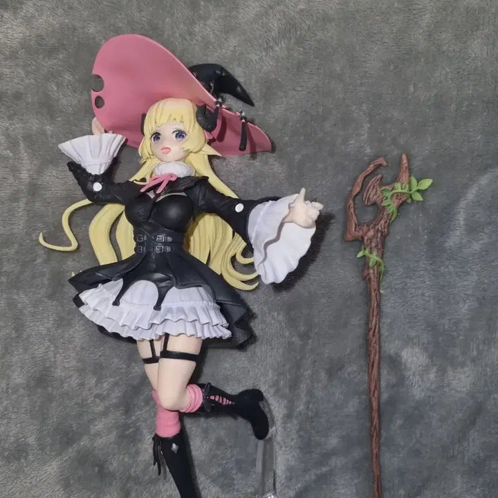 [BUNJANG] Hololive Villain Style Ichiban Kuji Figure Set / 홀로라이브 빌런스타일 쿠지 피규어