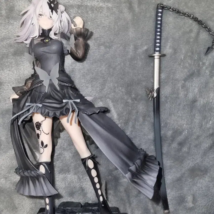 [BUNJANG] Hololive Villain Style Ichiban Kuji Figure Set / 홀로라이브 빌런스타일 쿠지 피규어