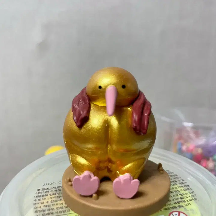 [BUNJANG] Mookimooki Kiwi Bird "Since I Can&