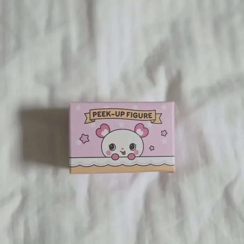 [BUNJANG] NCT Wish Sakuya Hyper Mascot Doll (Sealed) / 원가 이하!! 엔시티 위시 사쿠야 팡이 위시돌 히퍼 미개봉
