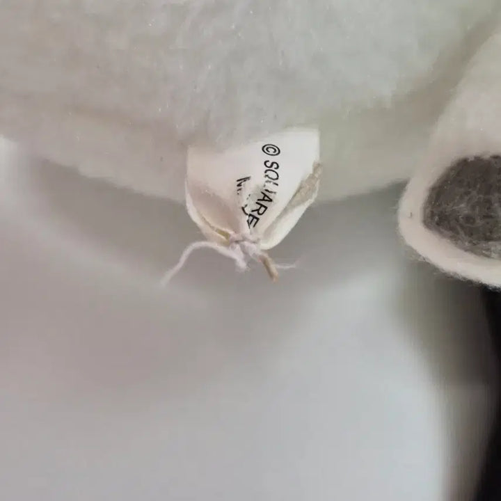 [BUNJANG] Final Fantasy XIV Mogry Plush Doll 20cm / 약 20cm 모그리 공식 인형 솜인형 누이 솜깅 파이널판타지14 파판14 파판